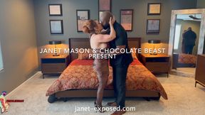Fantasy Fulfilled Chocolatebeast Breeds Janent Mason