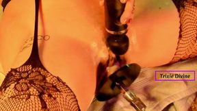 Daddy Used Me Exactly How He Wanted… I Didn’t Stop Him 😈