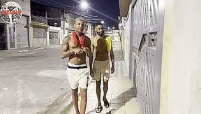 Switched Desires: Hot Boyfriends Trade Spots for Steamy Bareback Fun – XXXTwinkLove 18+