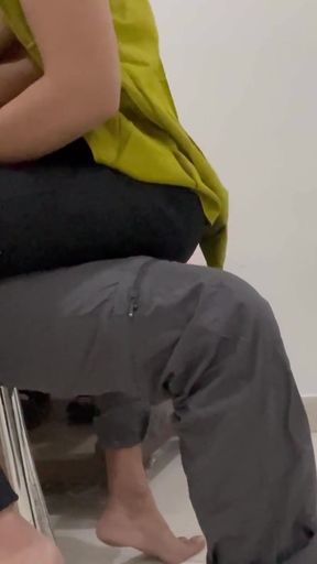 Fucking Sali every jija dream