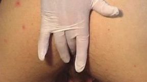 The Doctor's Touch