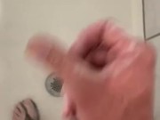 Cum in 60 sec POV