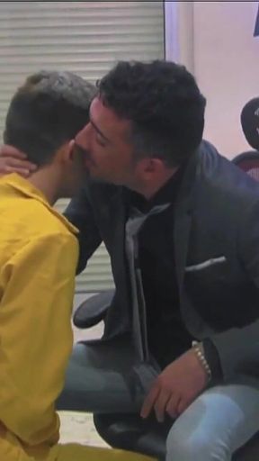 Gay Prison Hardcore