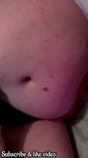 Step son hide and step mom masterbates, son goes to help and he fucks her in toilet room