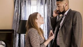 Not Who She Seems - Pure Taboo