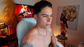 Matt Andersson Private Show