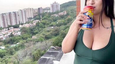 Mi cita de t!nder me pone en cuatro