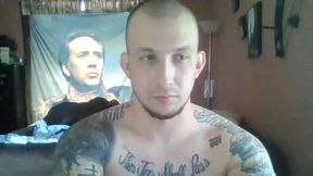 Bobby Bacala Private Show