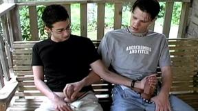 ”Brayden & Chris”