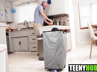 I Can Do What to My Stepdaughter Twat