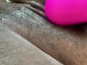 Hershey squirts up close