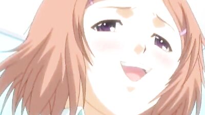 Japanese teen with big tits gets bareback in toilet and takes a cream pie