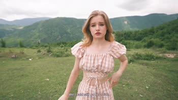 Diana Rider's Forest Fling: Stepmom Rides and Sucks in POV