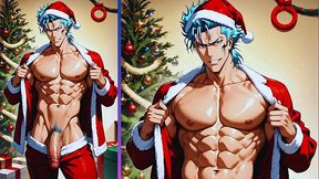 Confessei, durante o jantar de Natal, que sou um homem gay passivo, prom&iacute_scuo e com jeito de puta safada