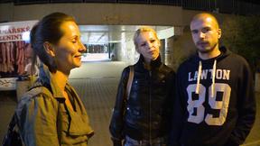 ”Stunning Czech Pair Gets Money for Girlfriend Exchange”