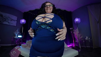 Blush Erotica VR- Lyla Everwettt- My Strappy New Dress- BEVR