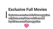 Dana Egyptian Hot Stepmom and Stepson دانا المصريه..احيه فشخ كسى
