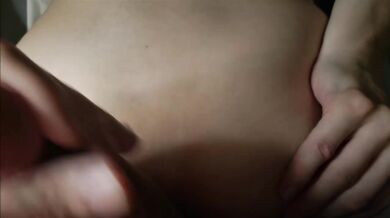 I make her grind my huge cock with her perfect ass | Buttjob Compilation