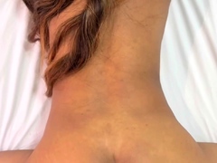 Amateur black whore steamy 69 and hardcore fucking