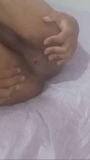 My Legs Open for You