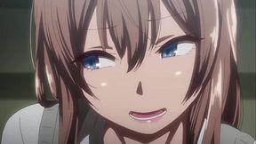 Comendo as amigas da minha irm&atilde_ - Full hentai : droplink.co/uchino