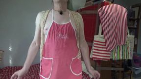 Housewife dance. Serge Ave-Lusin. 2026jh