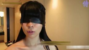 Horny Asian sluts 074