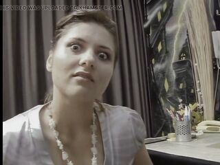 Italian MILFs and Teens Lick Each Other's Pussy and Play with Sex Toys