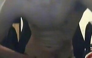 Twink Webcam Wank