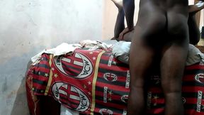 I LIKE TO BE PROVOCED TO FUCK PART 3