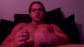 Jax Boone Private Show