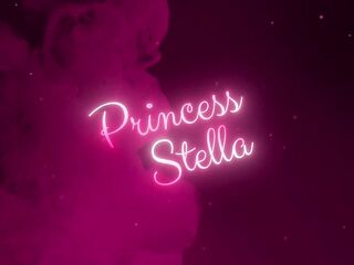 Bi Training Femdom: Silly for Shlong (topless)