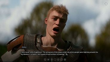 The Seven Realms 26: Leyala'_s Pussy Lick, Titjob &amp_ Atlas Pound