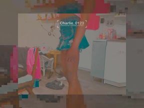 Whispers Behind the Closed Door