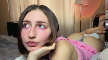 Dark_Project su Chaturbate feet pose soles