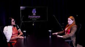 You have to go after opportunities, your first service was legal, you went through an attempted and when you went to the Augusta hotel    - Natasha Fiore (WATCH ON: SHEER/RED)