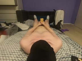 Wresling OutFit Fun with Torso and shower