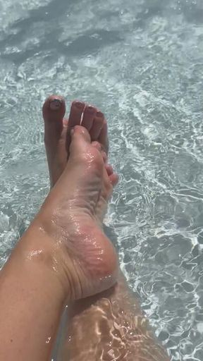 Pool Day