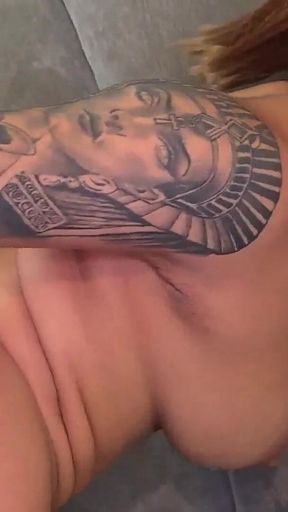 What Starts as a Fight Between Stepbrothers for Control Ends in Passionate Sex.
