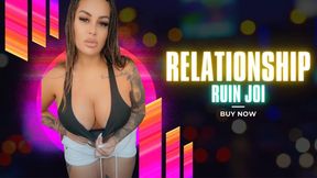 💔😈 RELATIONSHIP RUIN JOI 💔😈