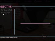 Midnight Paradise cap 47 - Nuevas Fotos Desnudas y Follando Con Mi Hermanastra (Nueva Actualizacion)