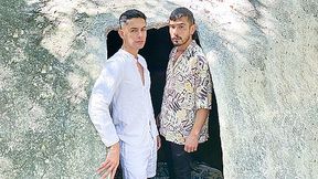 Wild Cancun 1 - LatinLeche