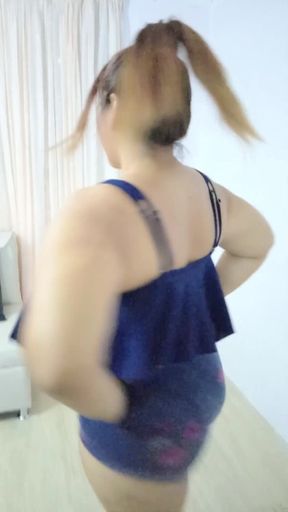 Shorts... Too Short?