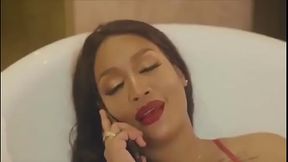Irene '_ s ready for sex