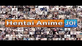 HentaiAnimeJOI - Samus Aran's Painful CBT Session (Femdom, Ruined Orgasm)
