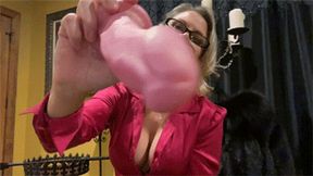 Taught To Suck My Big Pink Cock (SD)