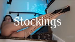 Leg worship