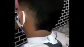 Corte na frente e pica atr&aacute_s