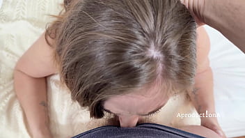Cheating on her Husband - Facial washed with Piss