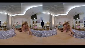 Horny Grandma - 360 Vr Porn Sex Cougar Gilf Slutty Granny Likes Young Men Taking Big Cock In Her Old Pussy